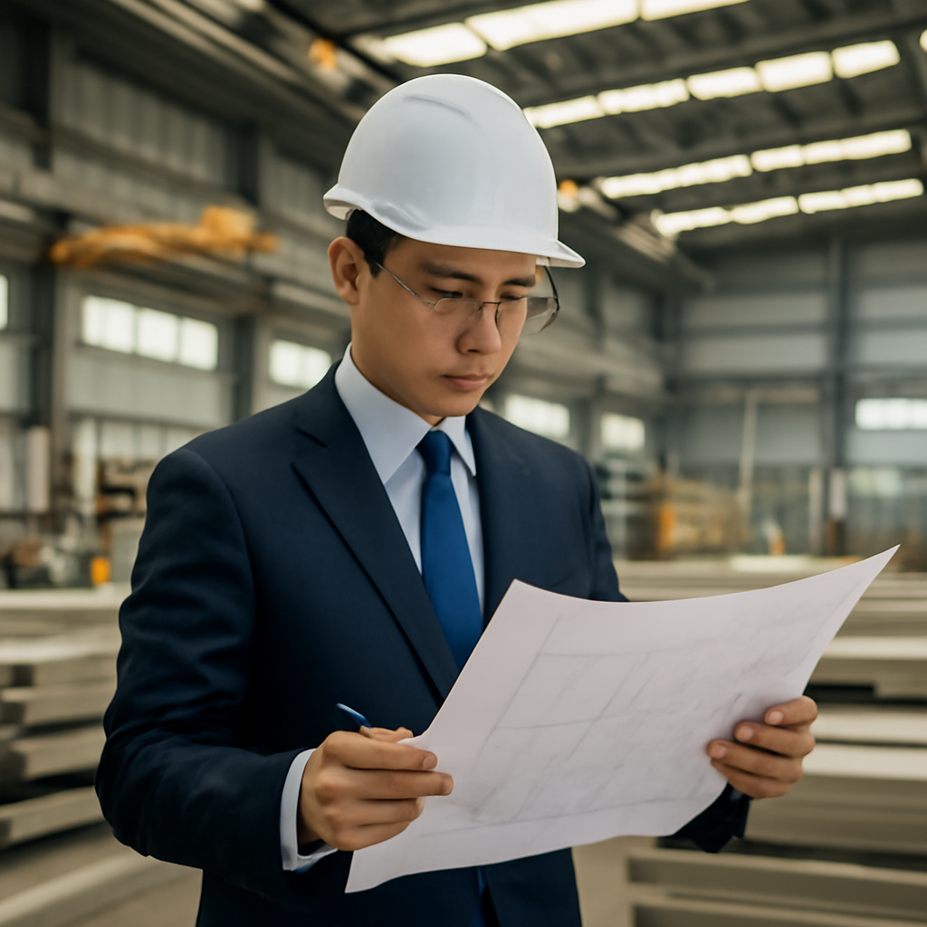 공장건축비 대표 이미지
